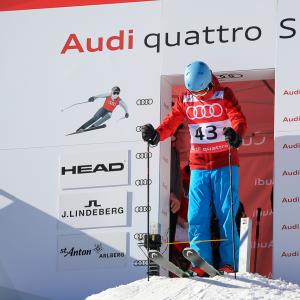 GEPA #audiquattroskicup